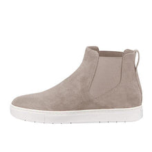 Load image into Gallery viewer, Lydiashoes Casual High Top Suede Sneakers