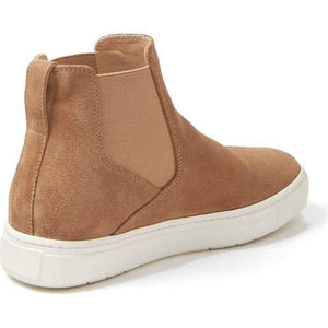 Lydiashoes Casual High Top Suede Sneakers