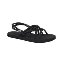 Load image into Gallery viewer, Lydiashoes Soft Bottom Cloth Rope Sandals