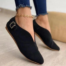 Load image into Gallery viewer, Lydiashoes Women Elegant Casual Daily Comfy Slip On Flats