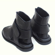 Load image into Gallery viewer, Lydiashoes Women Genuine Leather Summer Boots
